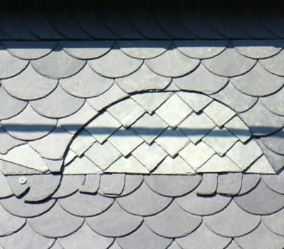 Referenz Dach & Wand